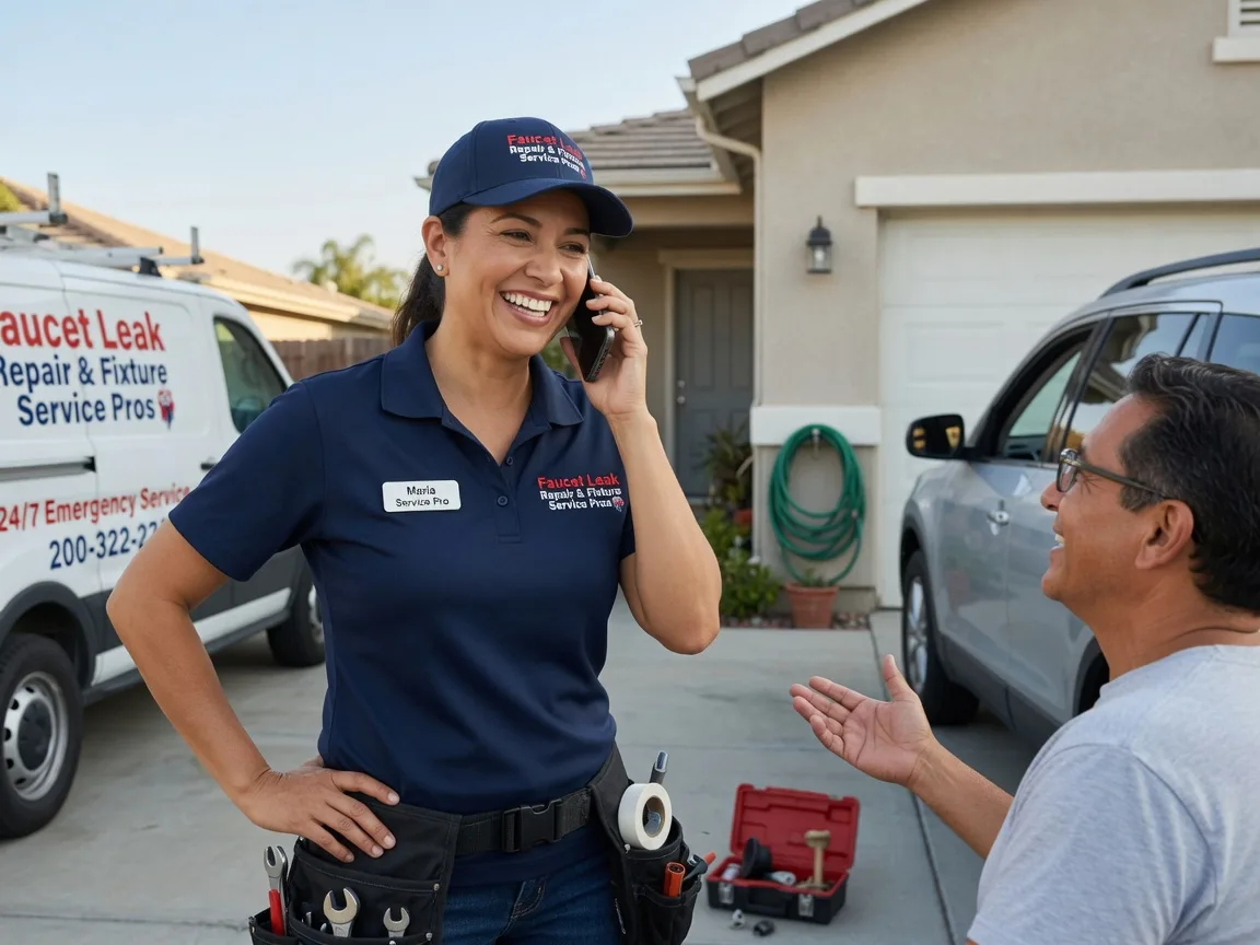 Faucet Repair Hope Hull, AL FAQs